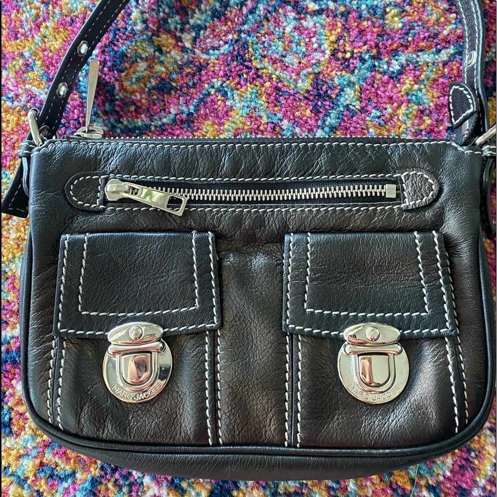Marc Jacobs OG ICONIC STELLA handbag!